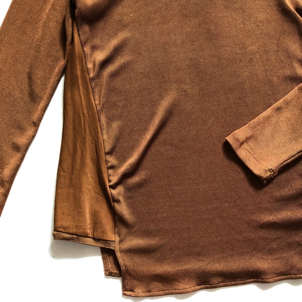 Sold❌Zara long sleeves top - Picture 7 of 8